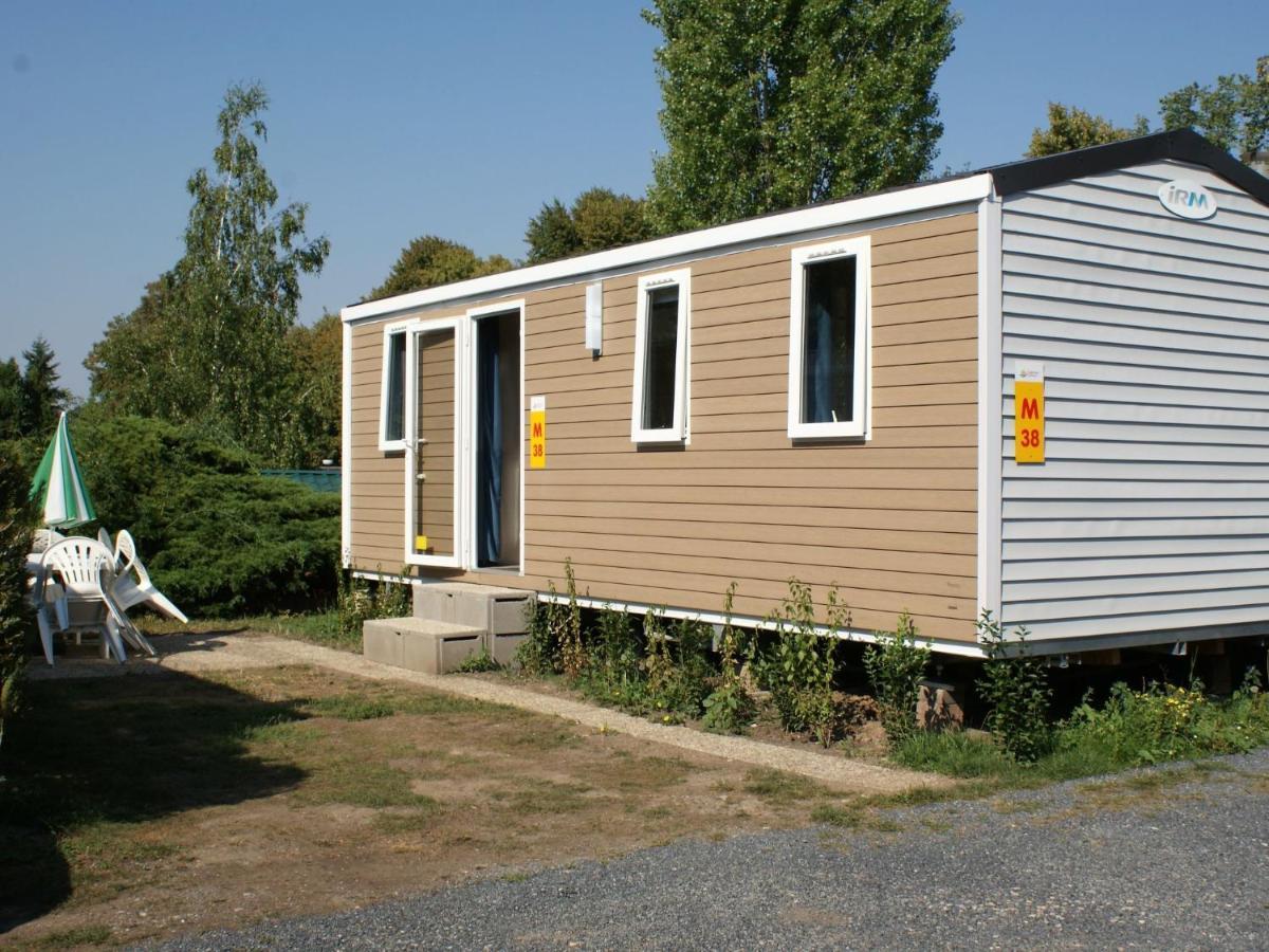 Holiday Home Camping Sokol By Interhome Praga Exterior foto